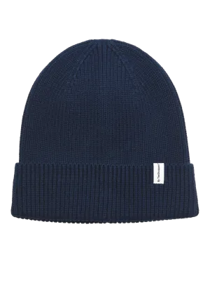 Basic Beanie - Navy