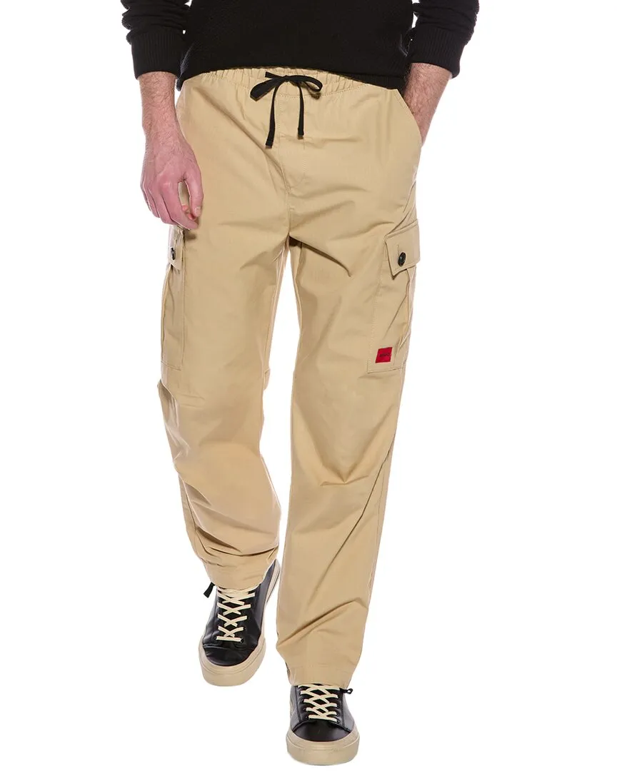 HUGO Hugo Boss Cargo Pant