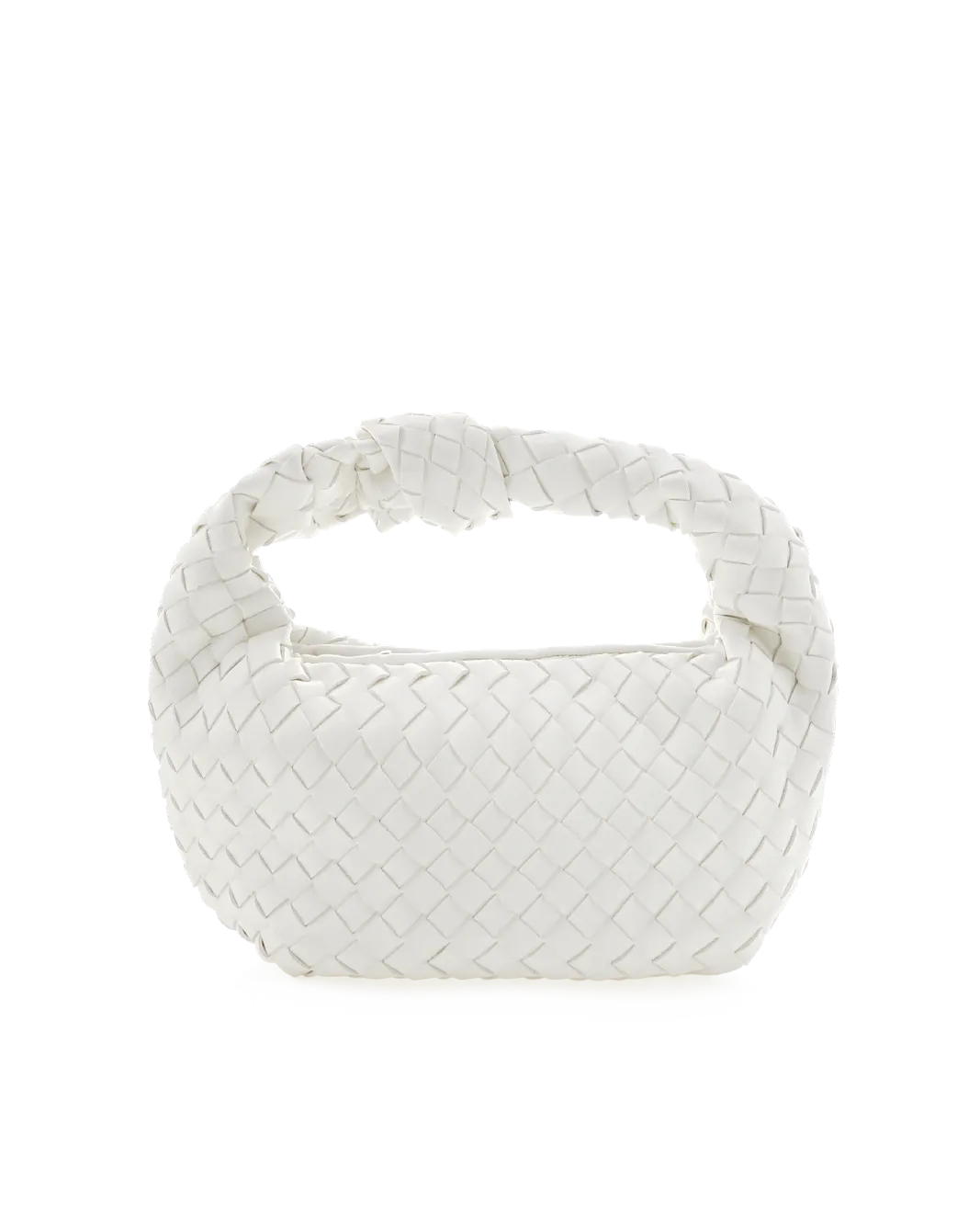 KERI HANDLE BAG - BONE
