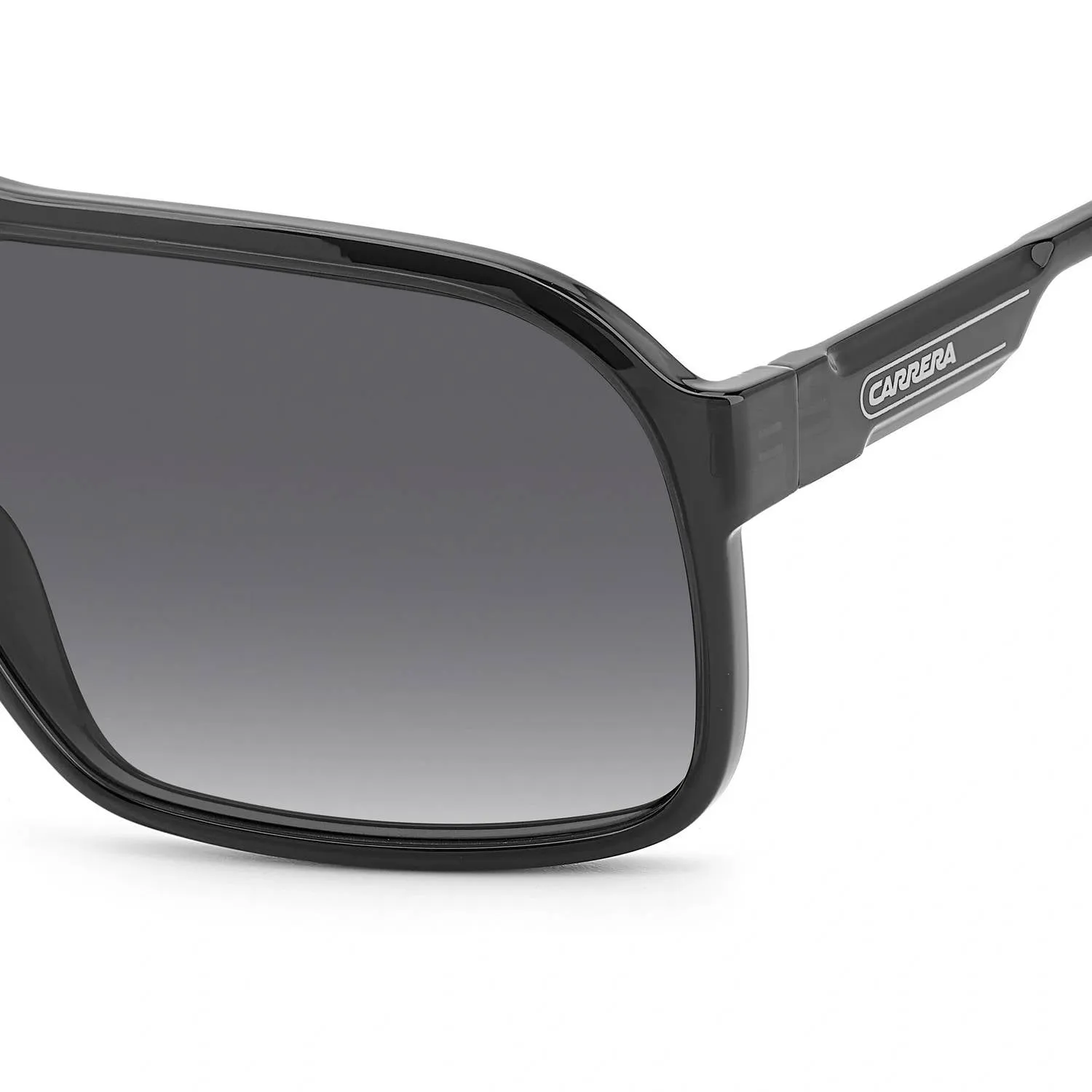 Men's 1046/s Sunglasses In Grey/dark Grey Sf